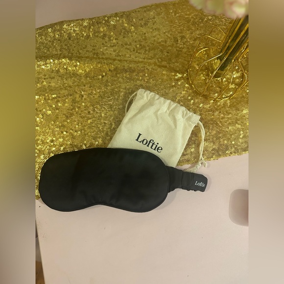 Loftie Other - 💕 NWOT Loftie sleep mask